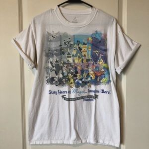 Disneyland Diamond Celebration T-Shirt